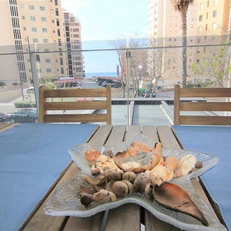 Ferienwohnung Mirador Calp Exterior foto