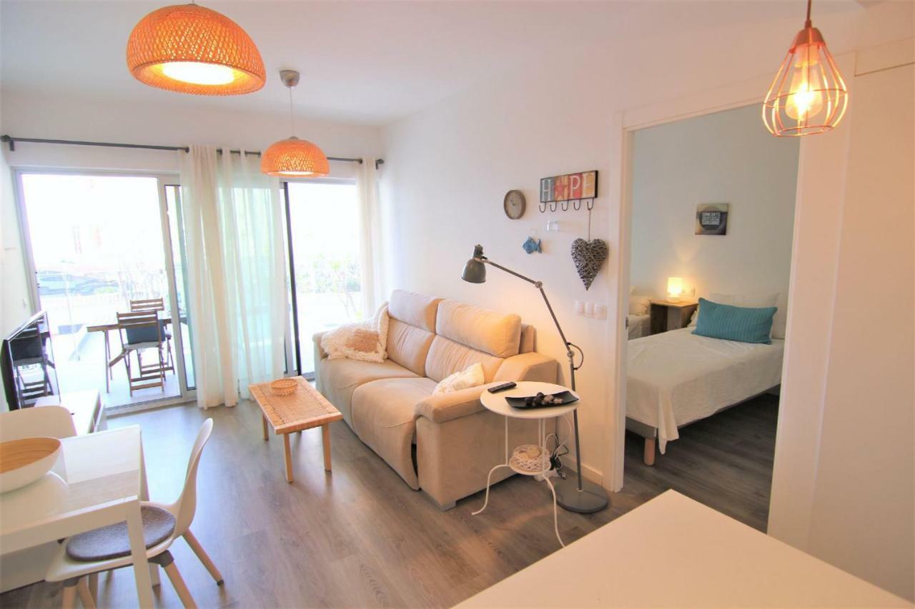 Ferienwohnung Mirador Calp Exterior foto
