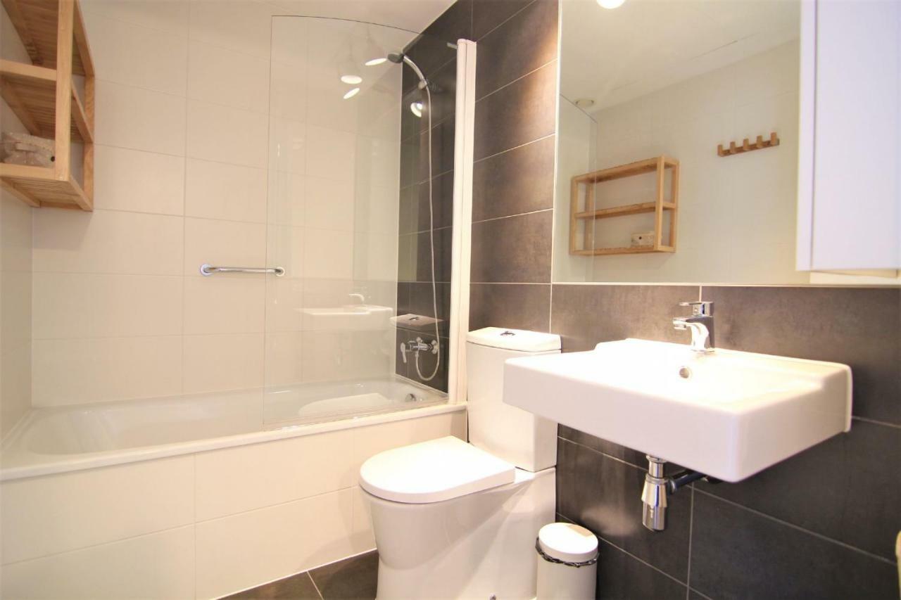 Ferienwohnung Mirador Calp Exterior foto