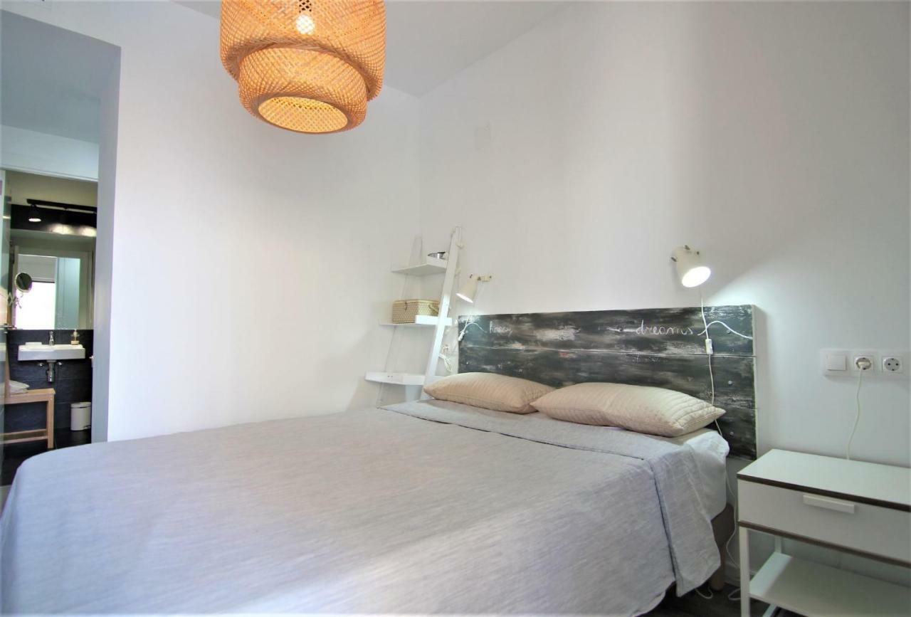 Ferienwohnung Mirador Calp Exterior foto